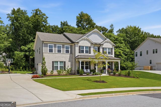 146 Aspen Hall Drive, Canton, GA 30115