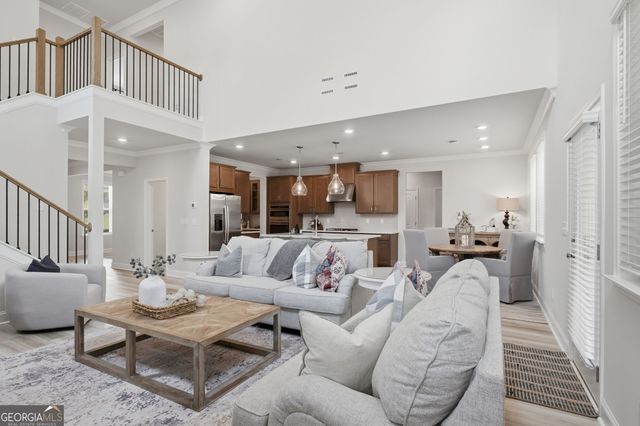 146 Aspen Hall Drive, Canton, GA 30115
