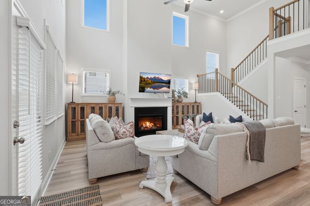 146 Aspen Hall Drive, Canton, GA 30115