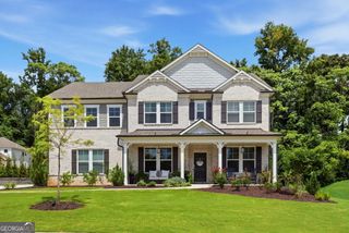 146 Aspen Hall Drive, Canton, GA 30115
