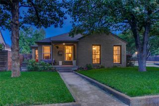 1142 Brunner Avenue, Dallas, TX 75224