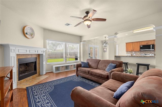 211 Tribal Trail, Harker Heights, TX 76548