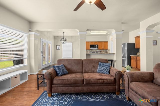 211 Tribal Trail, Harker Heights, TX 76548