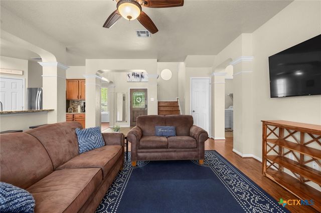 211 Tribal Trail, Harker Heights, TX 76548