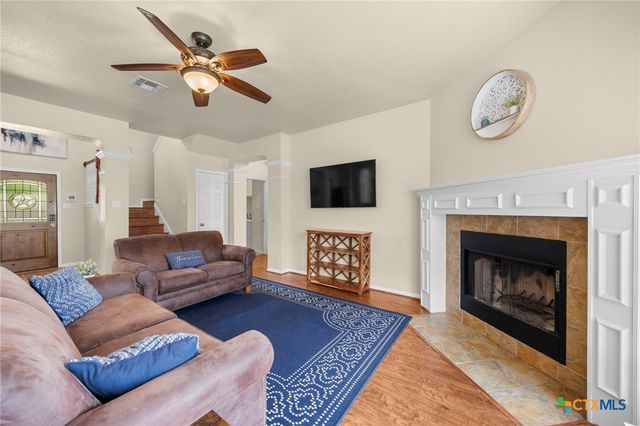 211 Tribal Trail, Harker Heights, TX 76548