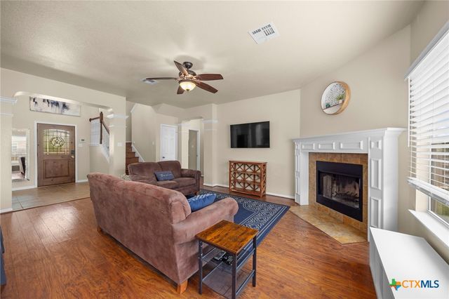 211 Tribal Trail, Harker Heights, TX 76548