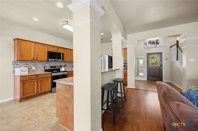 211 Tribal Trail, Harker Heights, TX 76548