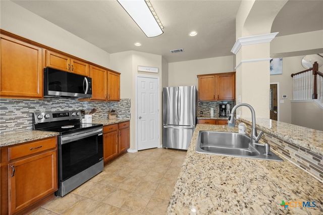 211 Tribal Trail, Harker Heights, TX 76548