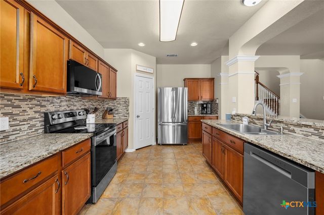 211 Tribal Trail, Harker Heights, TX 76548