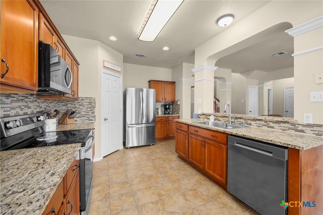 211 Tribal Trail, Harker Heights, TX 76548
