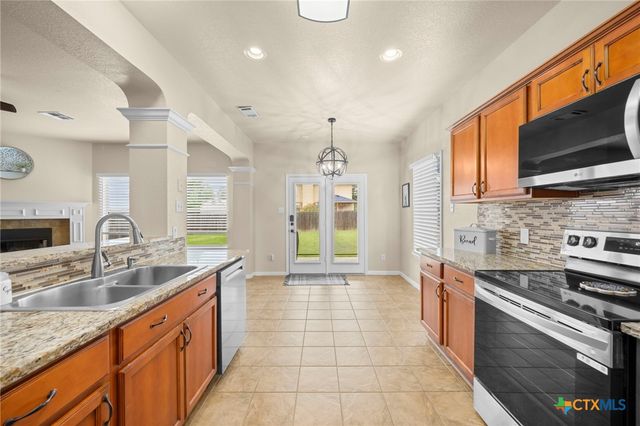 211 Tribal Trail, Harker Heights, TX 76548