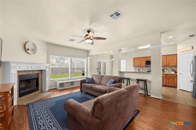 211 Tribal Trail, Harker Heights, TX 76548