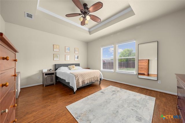211 Tribal Trail, Harker Heights, TX 76548