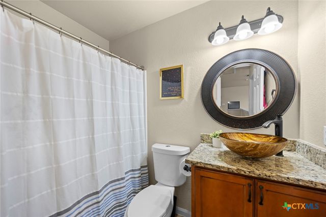 211 Tribal Trail, Harker Heights, TX 76548