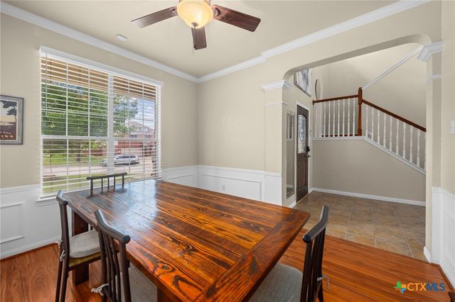 211 Tribal Trail, Harker Heights, TX 76548