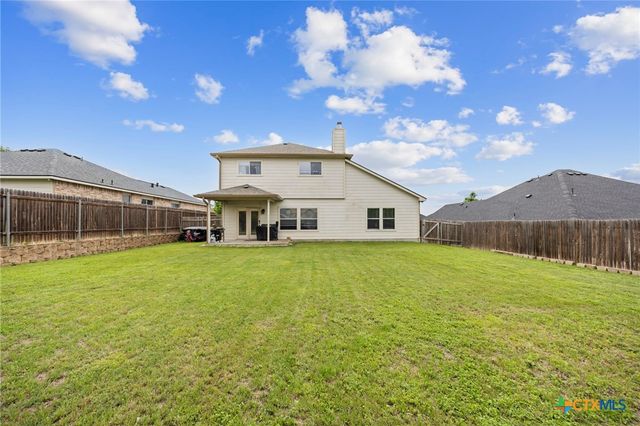 211 Tribal Trail, Harker Heights, TX 76548