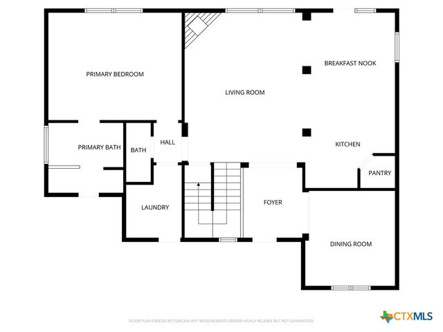 211 Tribal Trail, Harker Heights, TX 76548