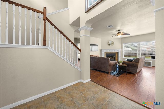 211 Tribal Trail, Harker Heights, TX 76548