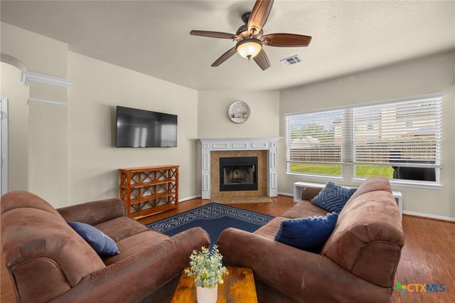 211 Tribal Trail, Harker Heights, TX 76548