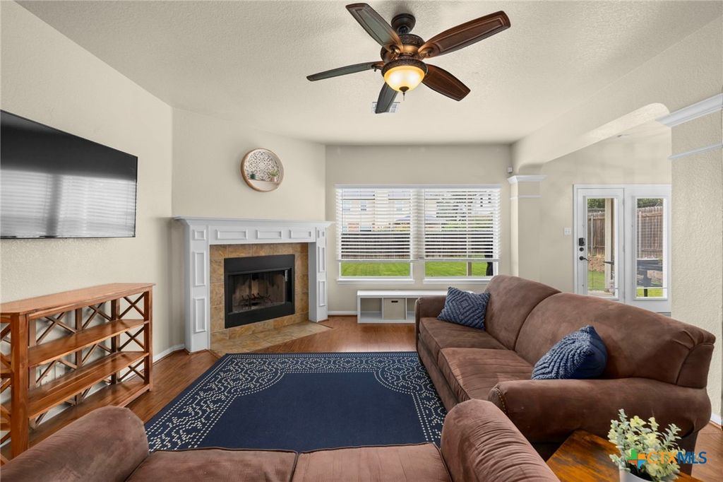 211 Tribal Trail, Harker Heights, TX 76548
