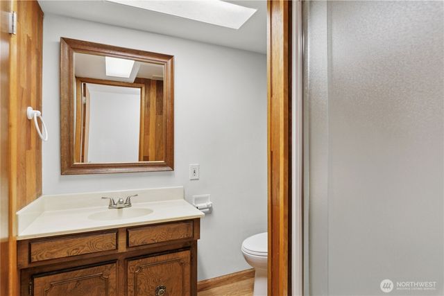 16226 NE 57th Street, Redmond, WA 98065
