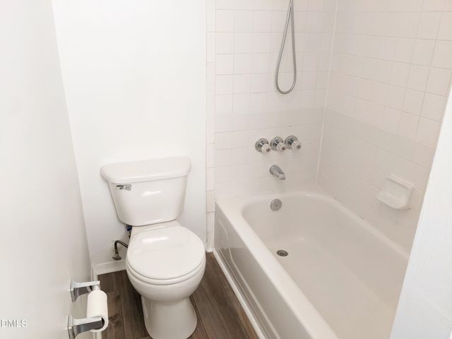 220 Elizabeth Street Apt B6, Chapel Hill, NC 27514