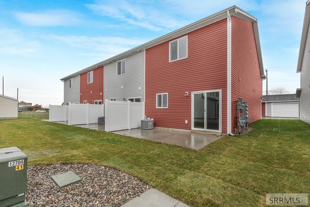 2435 Caddis Way, Idaho Falls, ID 83404