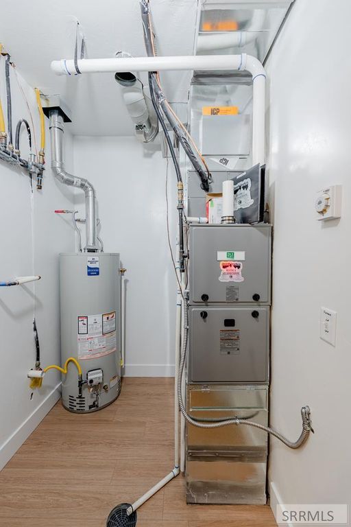 Image 23 of property listing at 2435 Caddis Way, Idaho Falls, ID 83404