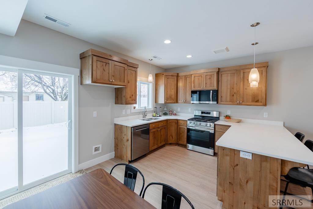 Image 9 of property listing at 2435 Caddis Way, Idaho Falls, ID 83404