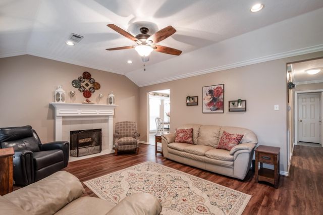 1311 Alpha Lane, Crosby, TX 77532