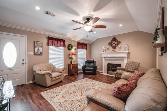 1311 Alpha Lane, Crosby, TX 77532