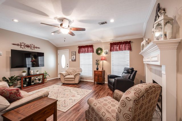 1311 Alpha Lane, Crosby, TX 77532
