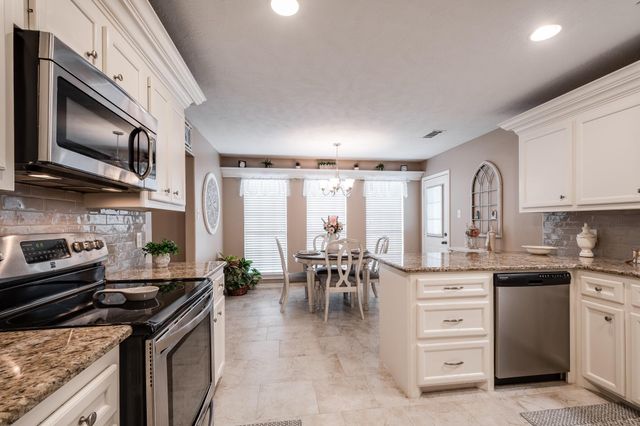 1311 Alpha Lane, Crosby, TX 77532