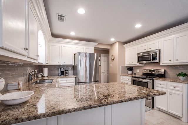 1311 Alpha Lane, Crosby, TX 77532