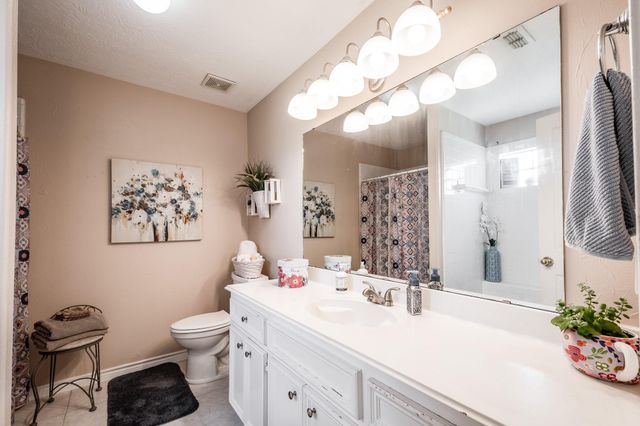 1311 Alpha Lane, Crosby, TX 77532
