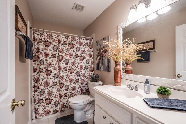 1311 Alpha Lane, Crosby, TX 77532