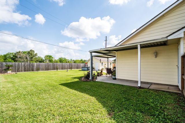 1311 Alpha Lane, Crosby, TX 77532