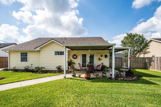 1311 Alpha Lane, Crosby, TX 77532