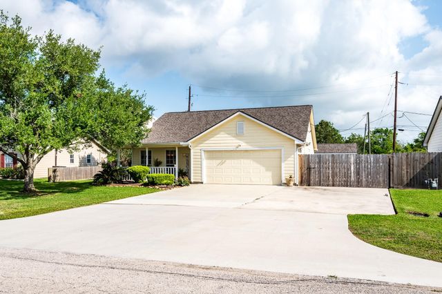 1311 Alpha Lane, Crosby, TX 77532