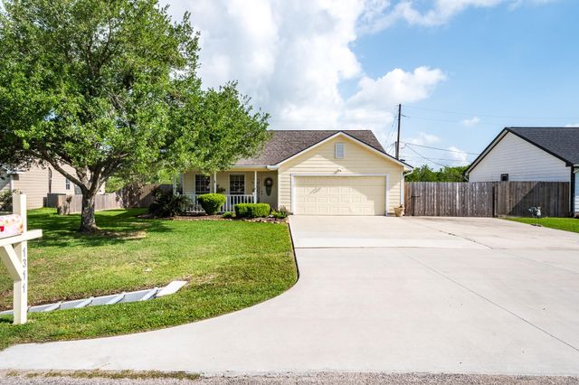 1311 Alpha Lane, Crosby, TX 77532