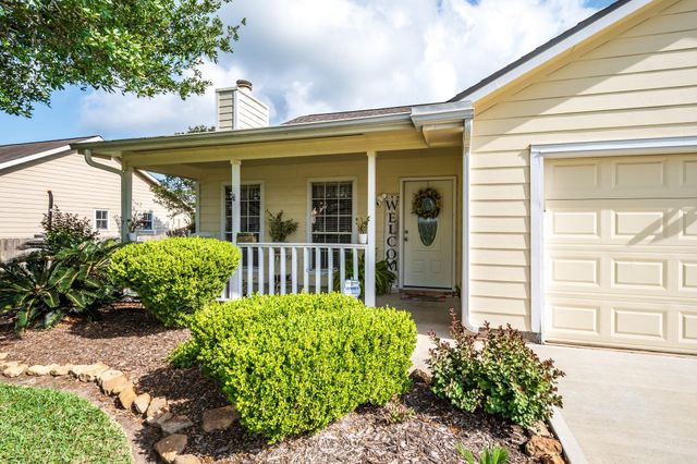 1311 Alpha Lane, Crosby, TX 77532