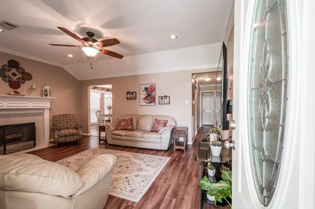 1311 Alpha Lane, Crosby, TX 77532