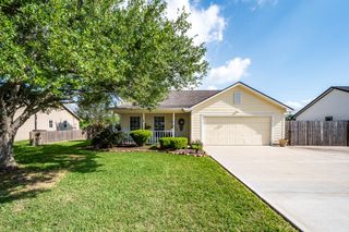 1311 Alpha Lane, Crosby, TX 77532
