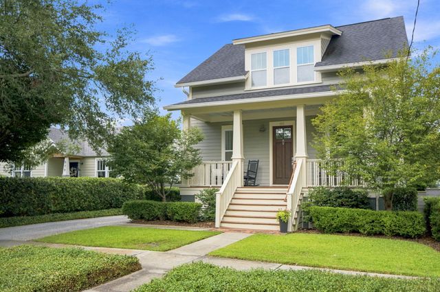 881 Ashley Avenue, Charleston, SC 29403