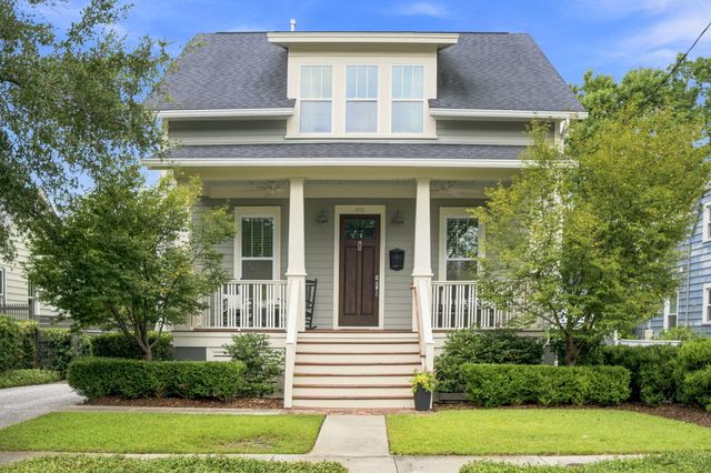 881 Ashley Avenue, Charleston, SC 29403