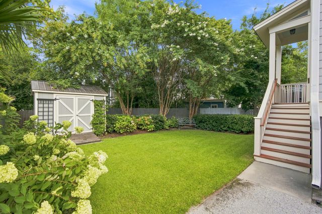 881 Ashley Avenue, Charleston, SC 29403