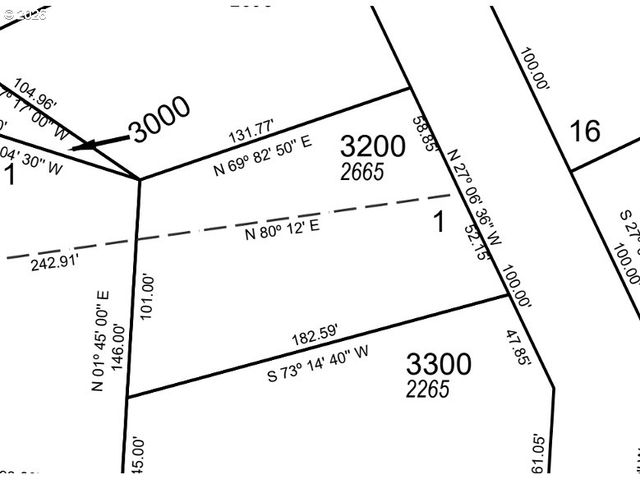 2665 HILLCREST Dr, West Linn, OR 97068