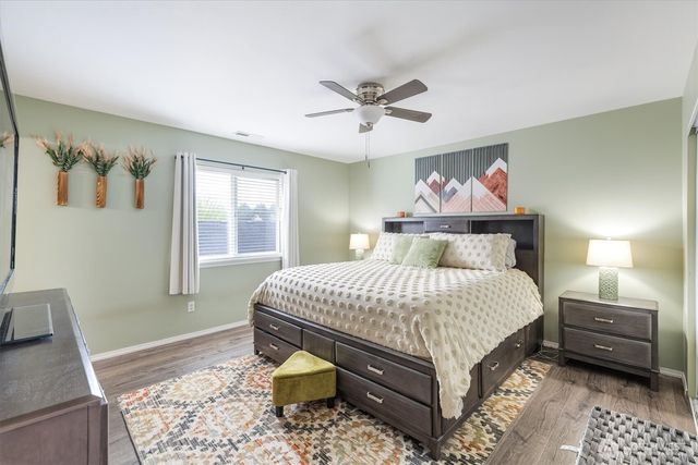 158 Leif Drive, Kelso, WA 98626