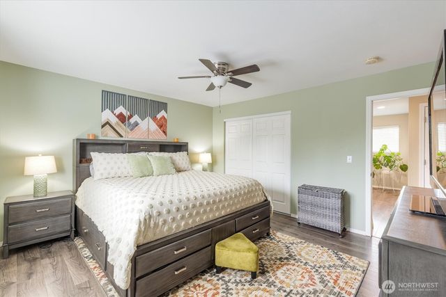 158 Leif Drive, Kelso, WA 98626