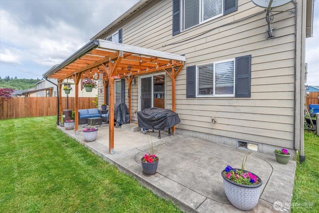 158 Leif Drive, Kelso, WA 98626